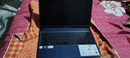 TECNO MEGABOOK T1 i5 11th Gen | 16GB RAM | 512GB SSD | Urgent Sale