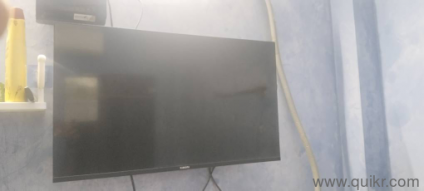 SMART WITH 1 YEAR WARRANTY 