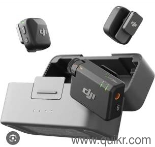 dji osmo action 6 adventure combo and mic mini