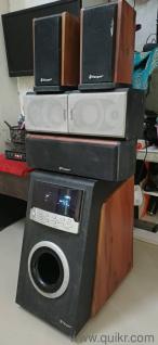 home theatres
