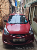 Used Hyundai Eon 2012 Model Images