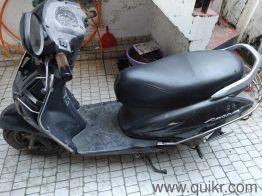 Used Honda Activa 3G 2015 Model Images