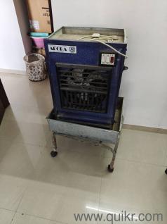3 years old desert cooler