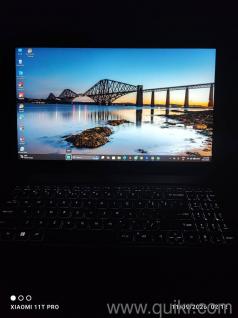 Acer Aspire 7, 4gb Rtx 3050, upgraded with 32gb Ram and 1tb Memory