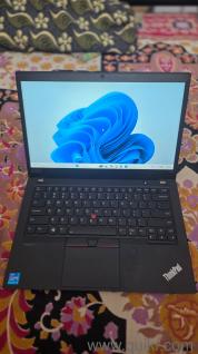 Lenovo ThinkPad T14 Gen 2 