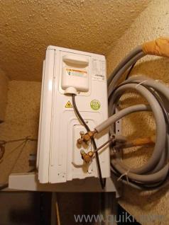 MarQ by Flipkart 1 Ton 3 Star Split AC  Like New