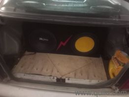 Used Maruti Suzuki Baleno 2006 Model Images