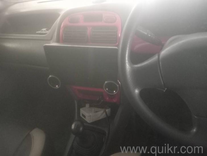 2006 Maruti Suzuki Baleno RS 1.0