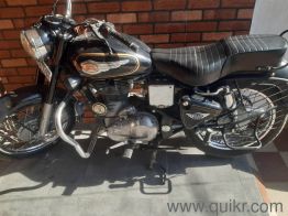 Used Royal Enfield Bullet 350 2015 Model Images