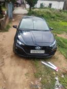 Used Hyundai i20 2021 Model Images