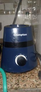 500w mixer with juicer