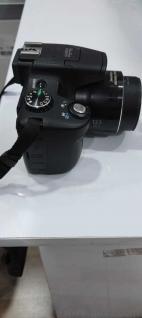CANON POWER SHOT SX50 HS
