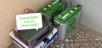 Call me - 84409-65049,Moving Out station I want to sell All my product in Good Condition.