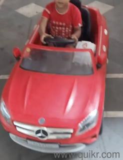 I want to sell an electronic toy car fully functional