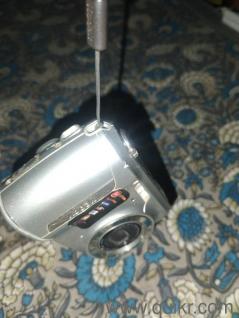 Kodak camera