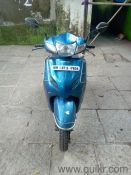 honda activa 3g