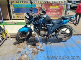 Used Yamaha FZ S V 2.0 2015 Model Images