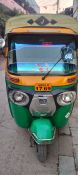 Bajaj 4 Stroke Auto Rickshaw  2018 Model