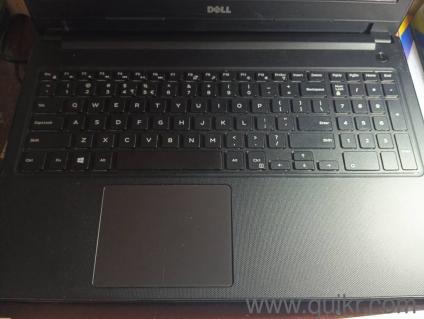 Dell Vostro 15 