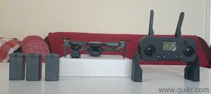 Drone , mint condition , no damage , brand new