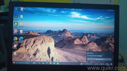Lenevo V110.I3 6TH GEN PROCESSOR 4GB DDR4 RAM 128GB SSD 1TB HDD NEW BATTERY AND KEYBOARD WITH WARRENTYORIGINAL CHARGER AVAILABLE 