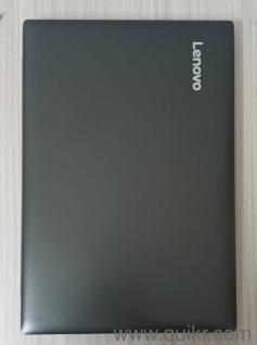 Lenovo Ideapad 330 premium model with top end model SSD and Specs