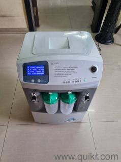 Longfian 10 Litre Oxygen Concentrator