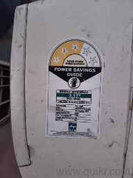 Mitsubishi 2Ton AC working condition 