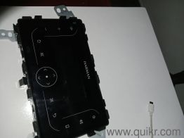 Original Tata Tiago/Tigor Harman Stereo System (Bluetooth, Clean Condi