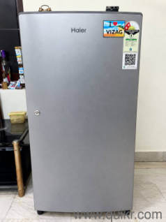 Refrigerator for Sale  Excellent Condition