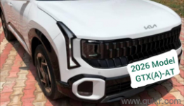 Kia Seltos GTX Plus AT 1.4 - 2024