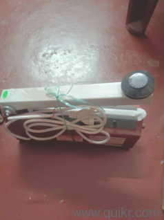 packing machine for shop purpose 