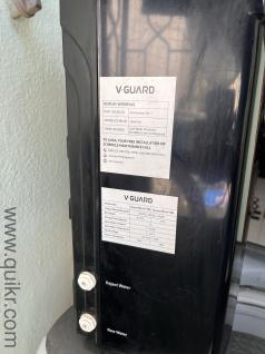 Gently Used water purifier for low price