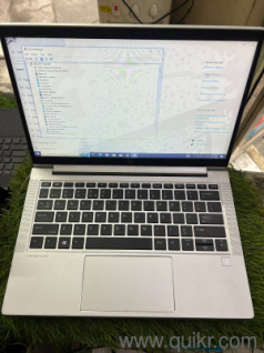 HP I5 11TH 8GB 256SSD