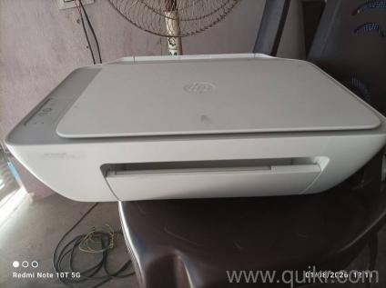 HP2338 Printer inkjet Cartridge is khatam h nai lagani hogi. 