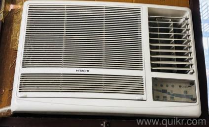 Hitachi 1.5 Ton 3 star window AC 