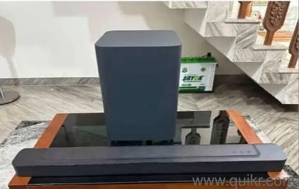 JBL Bar 500 Pro | 590W | Dolby Atmos | 2Y Warranty | Superb