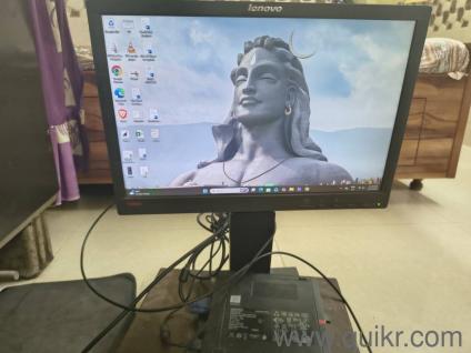 Lenovo Desktop PC &ndash; Intel Core i3 8th Gen | 8GB RAM | 256GB SSD