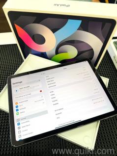 Mobile and Tablets