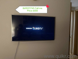 Contact Num-96103-76434,Urgent Sale Household Item in Very Good Condition.