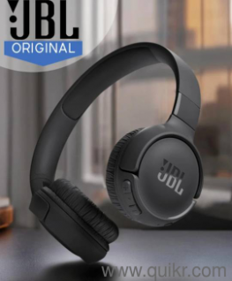JBL Tune 520BT