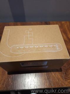Urgent Sale Unifi Wifi 8 port POE Switch