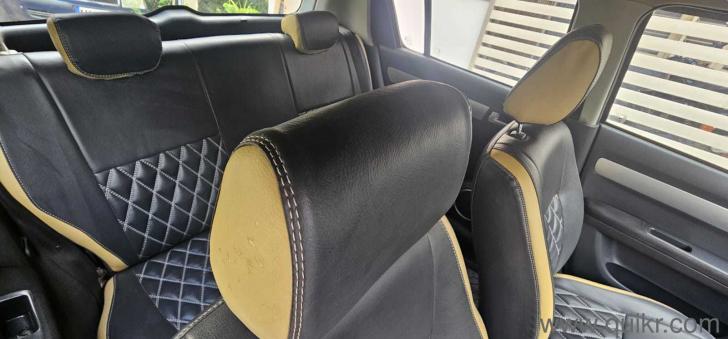 2011 Maruti Suzuki Swift VXi 1.2 BS IV