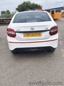 Used Tata Zest 2019 Model Images