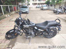 Used Bajaj Avenger Street 160 2020 Model Images