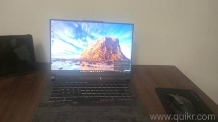 Asus ROG STRIX G16 