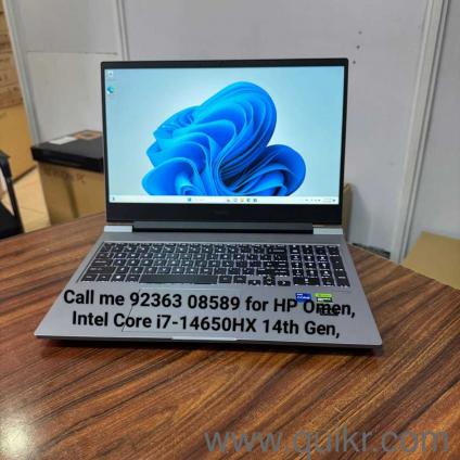 Call me 92363 08589 for ASUS TUF F16, 14th Gen,Intel Core i7 14650HX,RTX 5060-