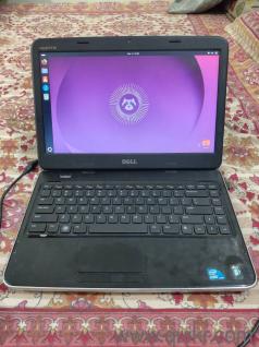 Dell Vostro 1440 | Core i3 | 6GB RAM | 500GB HDD | Ubuntu 26.04