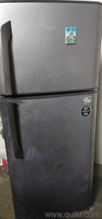 Godrej Eon 231L Double Door Refrigerator  Excellent Working Condition