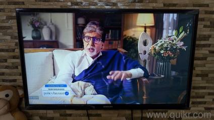 Perfect condition Samsung TV